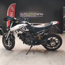 Ducati Hypermotard