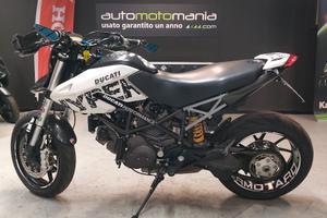 Ducati Hypermotard