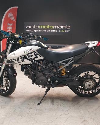Ducati Hypermotard