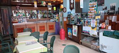 Attivita commerciale bar