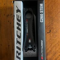 Attacco manubrio Ritchey C260 STEM