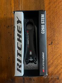 Attacco manubrio Ritchey C260 STEM