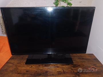 smart TV 39" Panasonic TX-L39BL6E