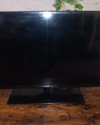 smart TV 39" Panasonic TX-L39BL6E