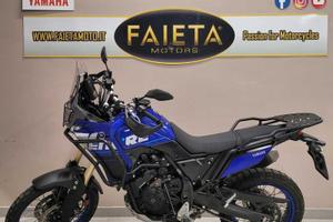 Yamaha Ténéré 700 - 2022