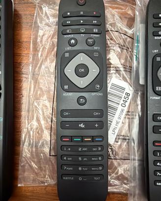 Telecomando universale per TV