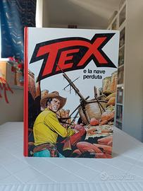 Tex cartonato 