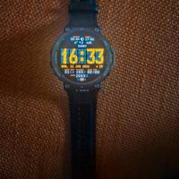 smartwatch amazfit t rex 2
