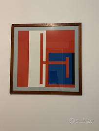 Quadro monari