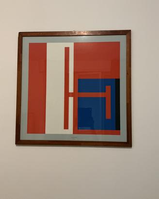 Quadro monari