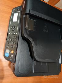 70 epson 2630 dw wifi