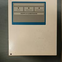 Alimentatore EL.MO. 12V - 3,5A