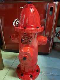 idrante pompieri U.S.A.