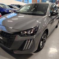 PEUGEOT 208 Hybrid 100 e-DCS6 Allure