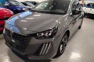 PEUGEOT 208 Hybrid 100 e-DCS6 Allure