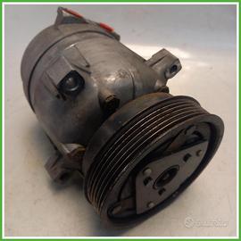 Compressore Clima AC Aria Condizionata Opel