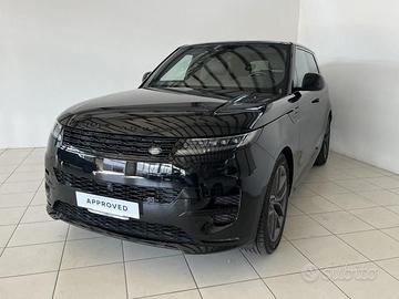 Range Rover Sport 3nd serie 3.0D l6 249 CV Dy...