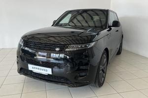 Range Rover Sport 3nd serie 3.0D l6 249 CV Dy...