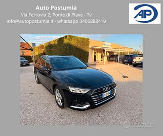 Audi A4 Avant 30 2.0 Tdi 136cv Business Advanced S