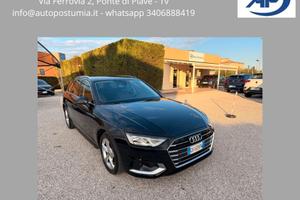 Audi A4 Avant 30 2.0 Tdi 136cv Business Advanced S