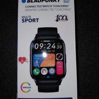 Smartwatch Blaupunkt multi sport