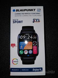 Smartwatch Blaupunkt multi sport