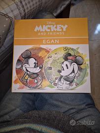 tazzine Egan Mickey Mouse Disney