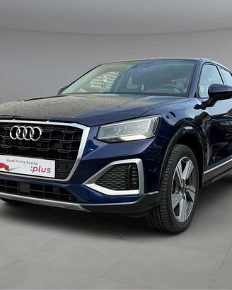 AUDI Q2 I 2021 - Q2 30 2.0 tdi Business s-tronic