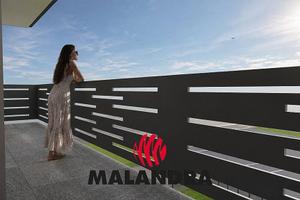 Attico / Mansarda di 100 m² con 3 locali e box aut