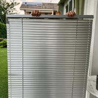 Tenda veneziana da interno  -  COME NUOVA