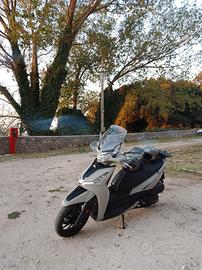 Kymco Agility 300i - 2019