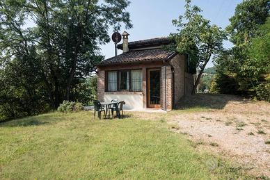 Rustico / Casale di 60 m² con 2 locali a Monte San