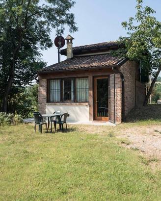Rustico / Casale di 60 m² con 2 locali a Monte San
