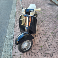 Vespa 50 special 4 marce