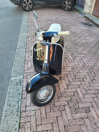 Vespa 50 special 4 marce