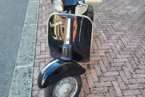 Vespa 50 special 4 marce