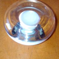 Tre appendini da bagno o cucina