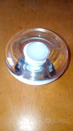 Tre appendini da bagno o cucina