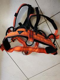 Imbrago professionale Camp Liberty