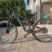 santa cruz hightower cc 29"