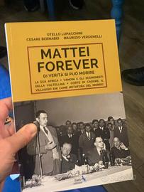 Mattei Forever