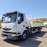 Renault Trucks MIDLUM 270.16 LIGHT EURO 5 SCA...