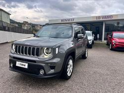 Jeep Renegade 2.0 Mjt 140CV 4WD Active Drive Low L