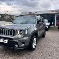 Jeep Renegade 2.0 Mjt 140CV 4WD Active Drive Low L