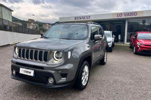 Jeep Renegade 2.0 Mjt 140CV 4WD Active Drive Low L