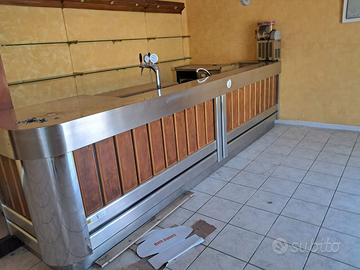 Bancone bar
