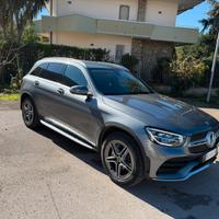 Mercedes Glc 220d Premium Plus