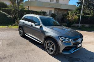 Mercedes Glc 220d Premium Plus