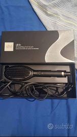 spazzola elettrica ghd