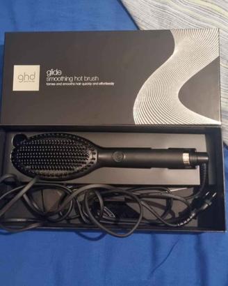 spazzola elettrica ghd